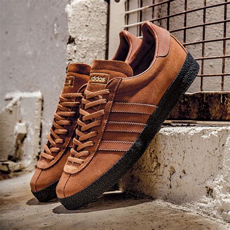 adidas spezial leather edition.